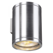 Lampa 229776 spotline ROX UP-DOWN OUT IP44 aluminium szczotkowane sufitowa wisząca łazienkowa ogrodowa