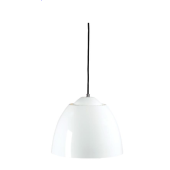 Lampa żyrandol biały B-LIGHT od ręki 209412 Markslojd
