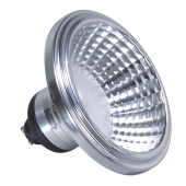 Lampa żarówka Ball/Oliver LED GU10 5W