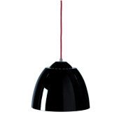 Lampa żyrandol czarny B-LIGHT 32cm od ręki 209423 Markslojd