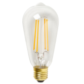 Żarówka Edison LED E27 3,6 W 320 lm