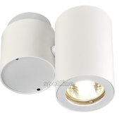 Lampa 151821 spotline ENOLA B SPOT 1 biała scienna sufitowa